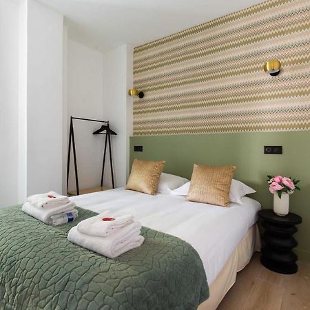 Cosy Apartment - Parc Des Expositions Tour Eiffel 2 巴黎 外观 照片