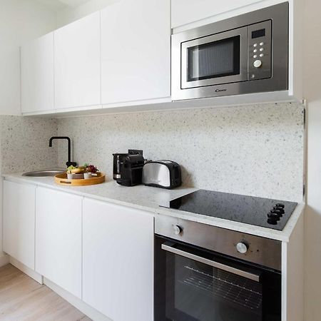 Cosy Apartment - Parc Des Expositions Tour Eiffel 2 巴黎 外观 照片