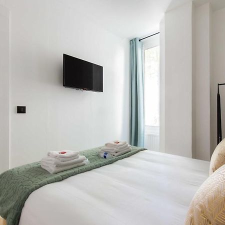 Cosy Apartment - Parc Des Expositions Tour Eiffel 2 巴黎 外观 照片