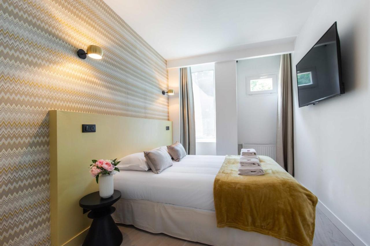 Cosy Apartment - Parc Des Expositions Tour Eiffel 2 巴黎 外观 照片