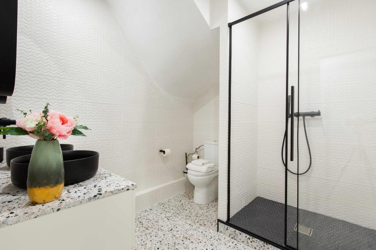Cosy Apartment - Parc Des Expositions Tour Eiffel 2 巴黎 外观 照片