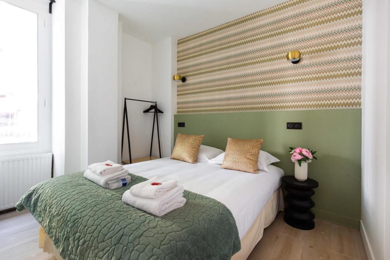 Cosy Apartment - Parc Des Expositions Tour Eiffel 2 巴黎 外观 照片