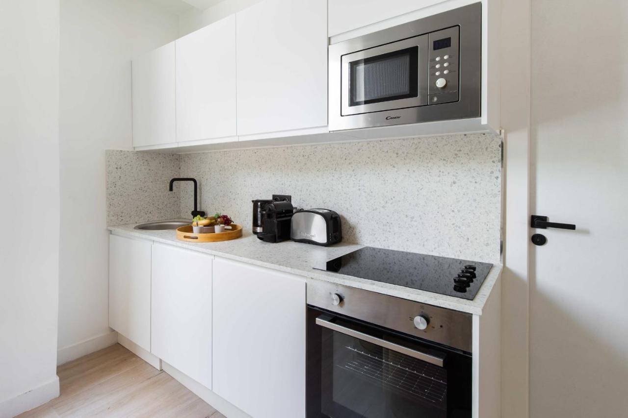 Cosy Apartment - Parc Des Expositions Tour Eiffel 2 巴黎 外观 照片